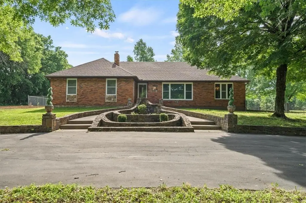 12705 S Outer Belt Road, Lone Jack, MO 64070 - #1