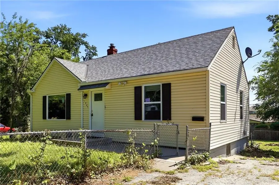1867 N 37th Street, Kansas City, KS 66102 - #3