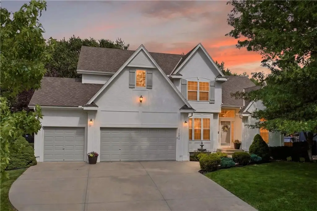 14059 S Gallery Street, Olathe, KS 66062 - #1