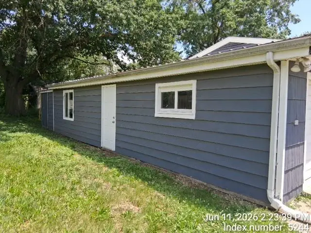 206 S Madison Avenue, Knob Noster, MO 65336 - #2
