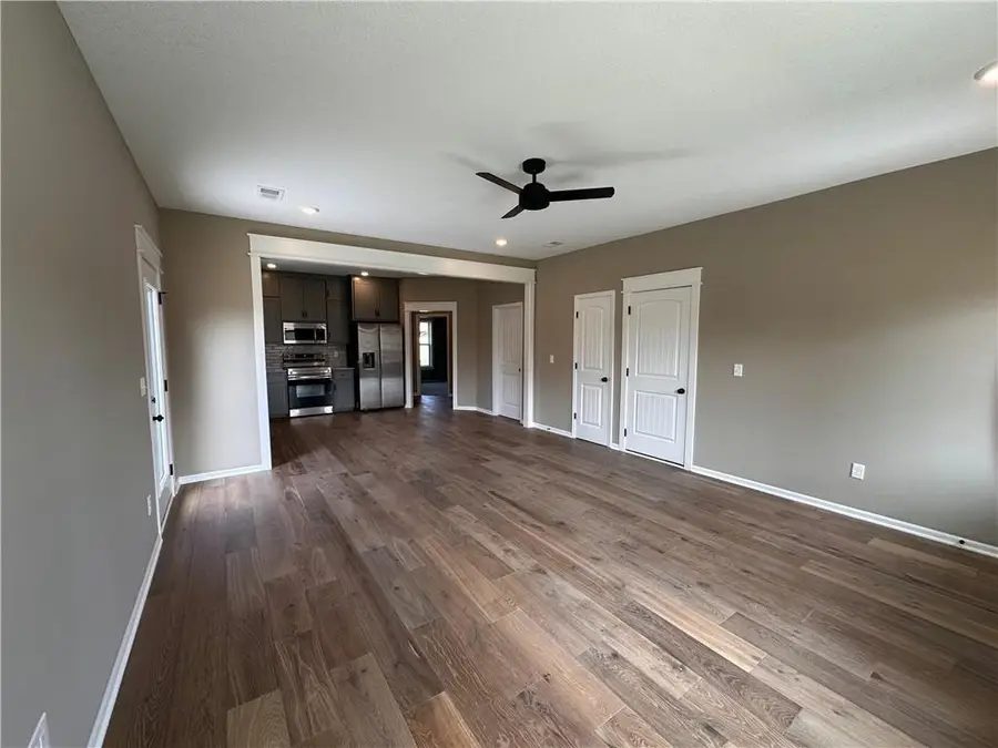 1102 S Oak Street, Plattsburg, MO 64477 - #2