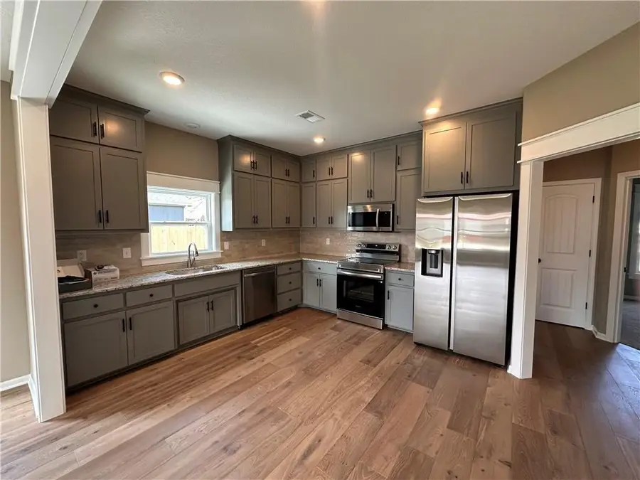 1102 S Oak Street, Plattsburg, MO 64477 - #3
