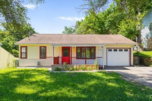 4905 Oakland Avenue, Kansas City, KS 66102