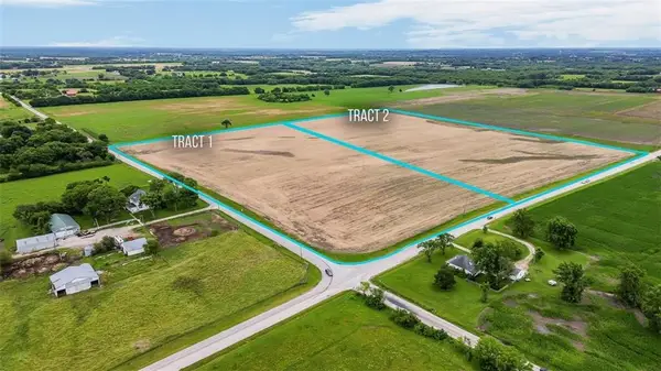 Tract 1 225th Street, Harrisonville, MO 64701