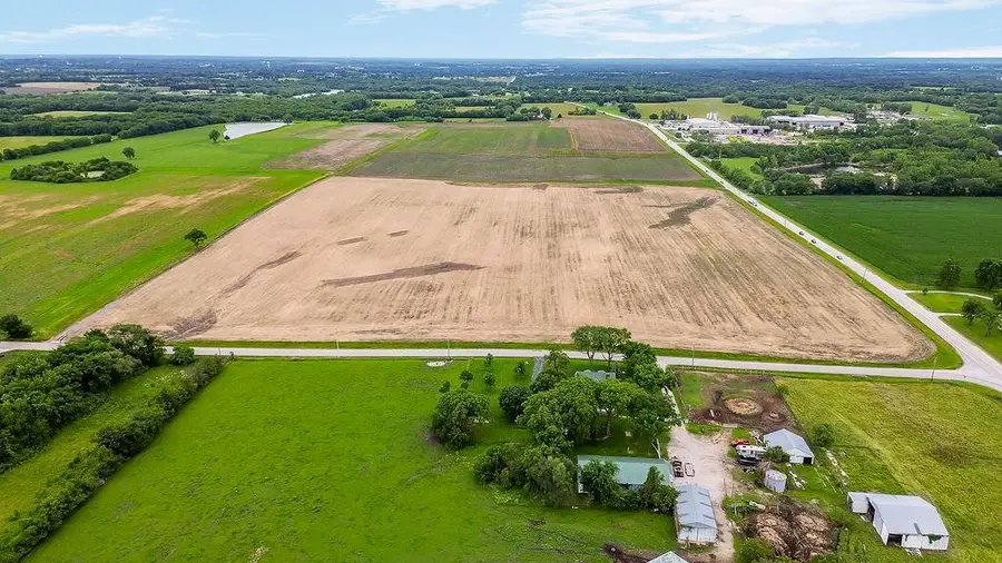 Tract 1 225th Street, Harrisonville, MO 64701 - #3