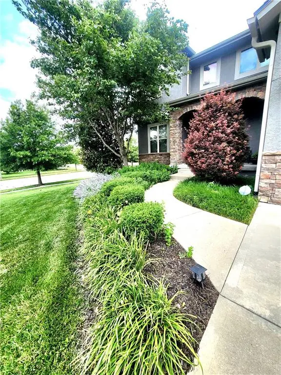 17232 W 198th Street, Spring Hill, KS 66083 - #2