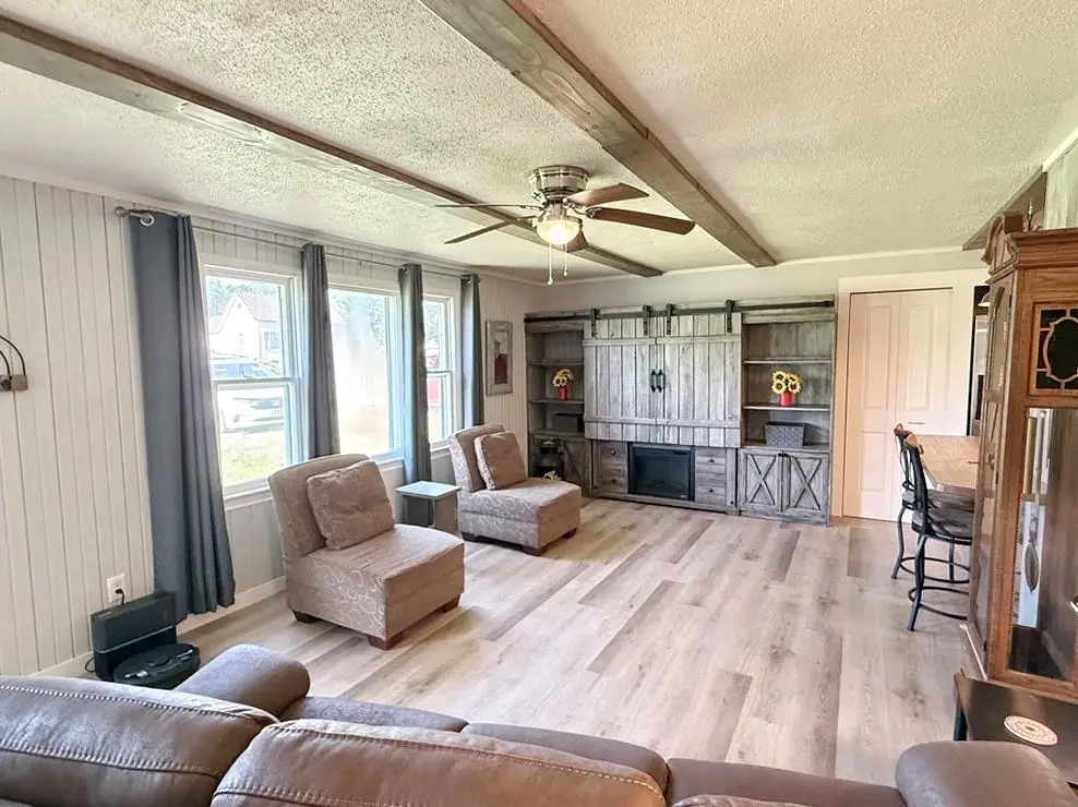 322 W Lafayette Street, El Dorado Springs, MO 64744 - #1