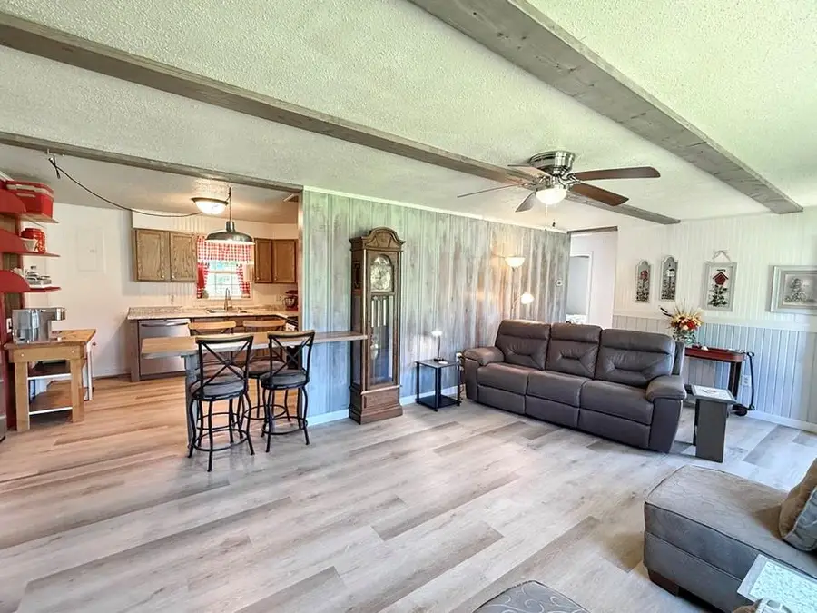 322 W Lafayette Street, El Dorado Springs, MO 64744 - #3