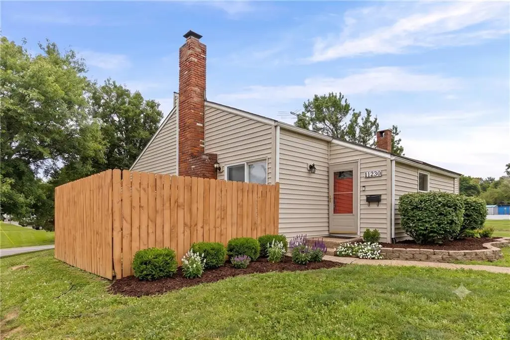 11230 College Avenue, Kansas City, MO 64137 - #1