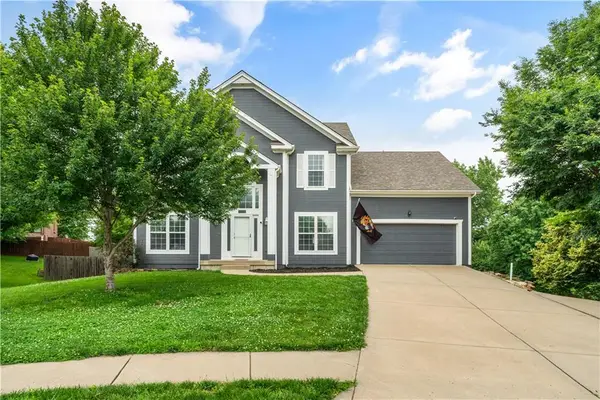 15750 Timber Park Court, Platte City, MO 64079