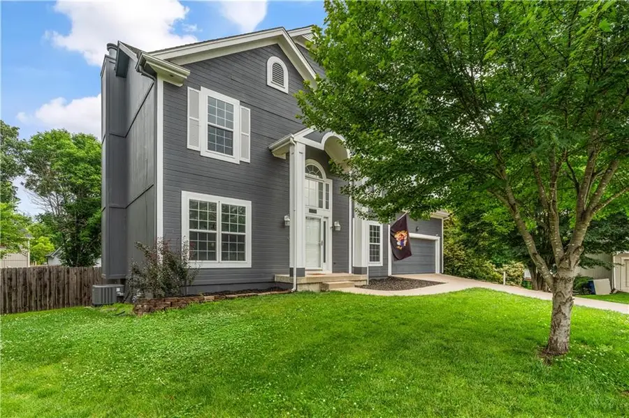 15750 Timber Park Court, Platte City, MO 64079 - #3