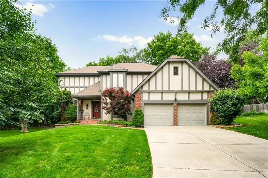 7616 Slater Street, Overland Park, KS 66204 - #1