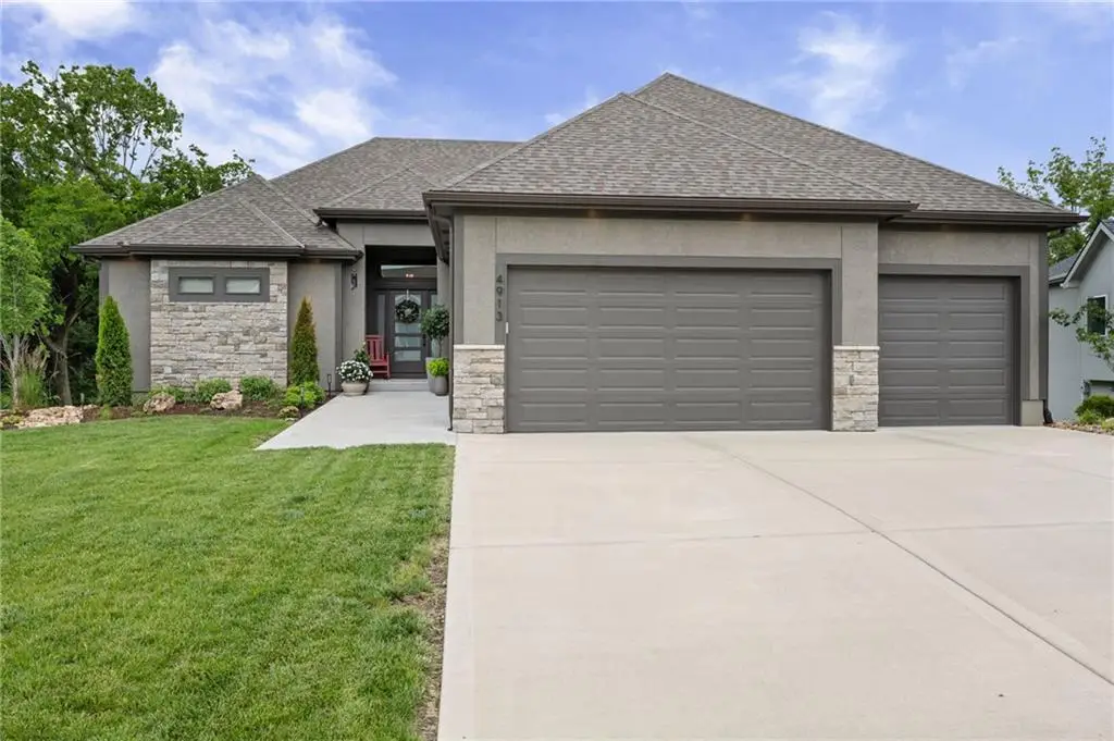4913 NW 70th Terrace, Kansas City, MO 64151 - #1