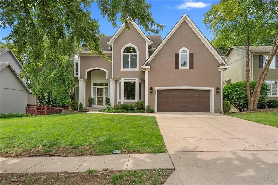 7817 W 147 Terrace, Overland Park, KS 66223 - #2