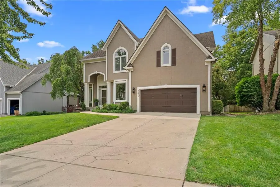 7817 W 147 Terrace, Overland Park, KS 66223 - #3