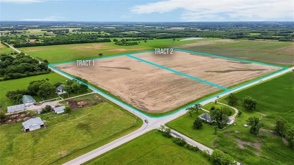 Tract 2 225th Street, Harrisonville, MO 64701 - #1