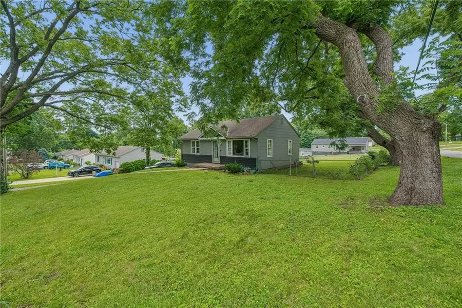 4801 NE 46th Terrace, Kansas City, MO 64117 - #2