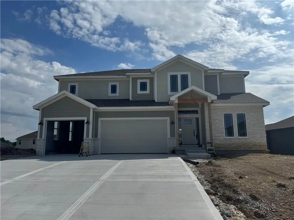 11424 Rye Drive, Kearney, MO 64060 - #1