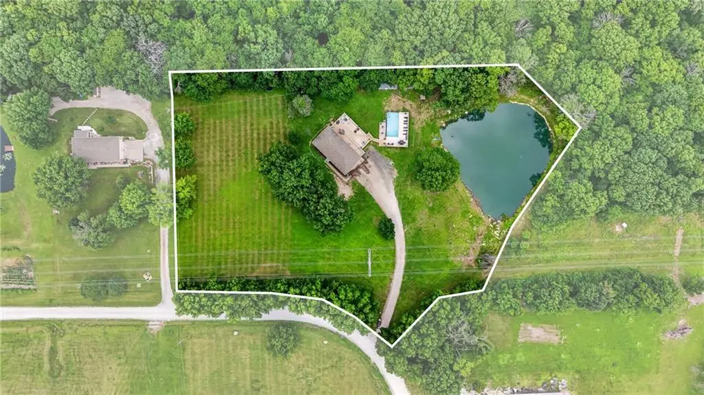 17909 S Hill Top Road, Pleasant Hill, MO 64080 - #1