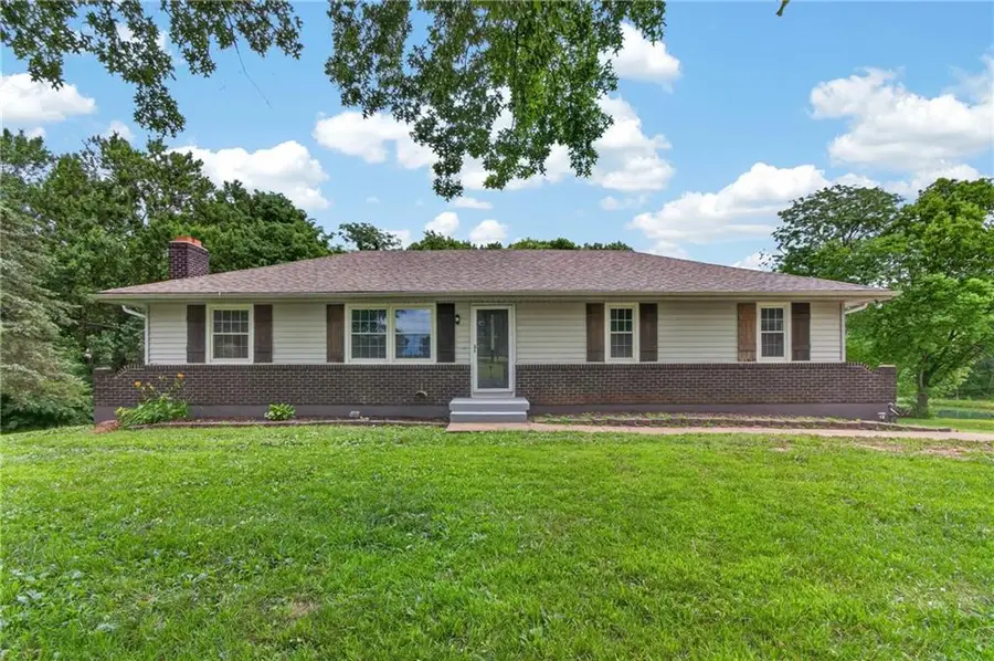17909 S Hill Top Road, Pleasant Hill, MO 64080 - #2