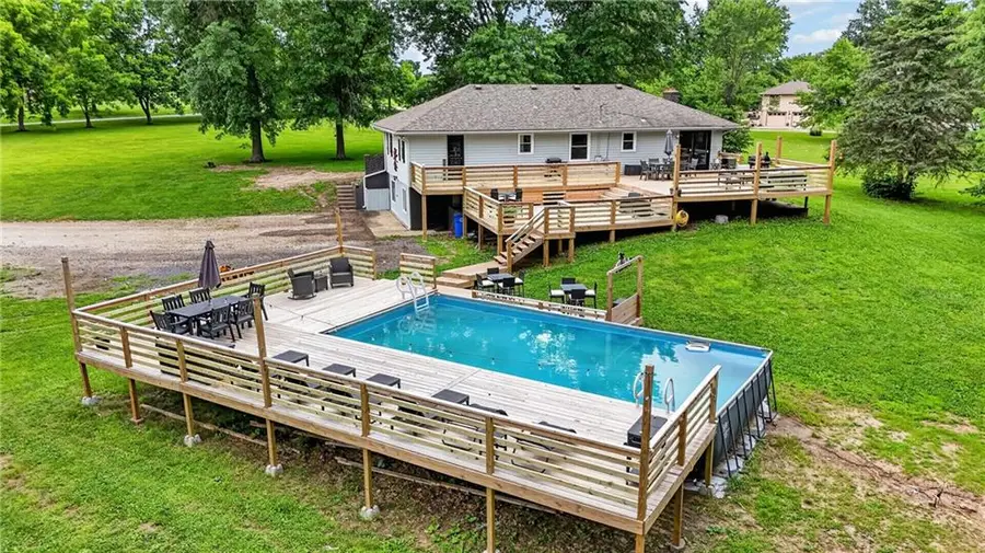 17909 S Hill Top Road, Pleasant Hill, MO 64080 - #3