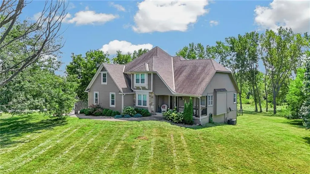 19311 Raffurty Street, Pleasant Hill, MO 64080 - #1