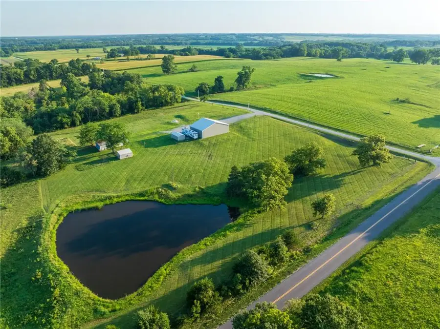 2952 NE Hedge Road, Maysville, MO 64469 - #2