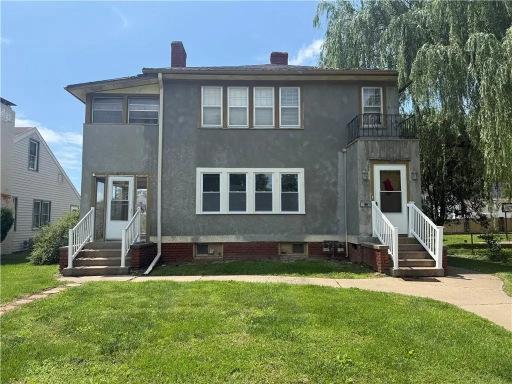 2708 - 2710 Faraon Street, Saint Joseph, MO 64501 - #1