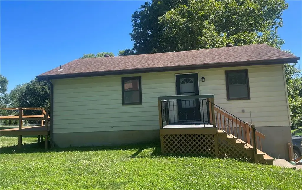 8737 NE Grand Avenue, Kansas City, MO 64155 - #1