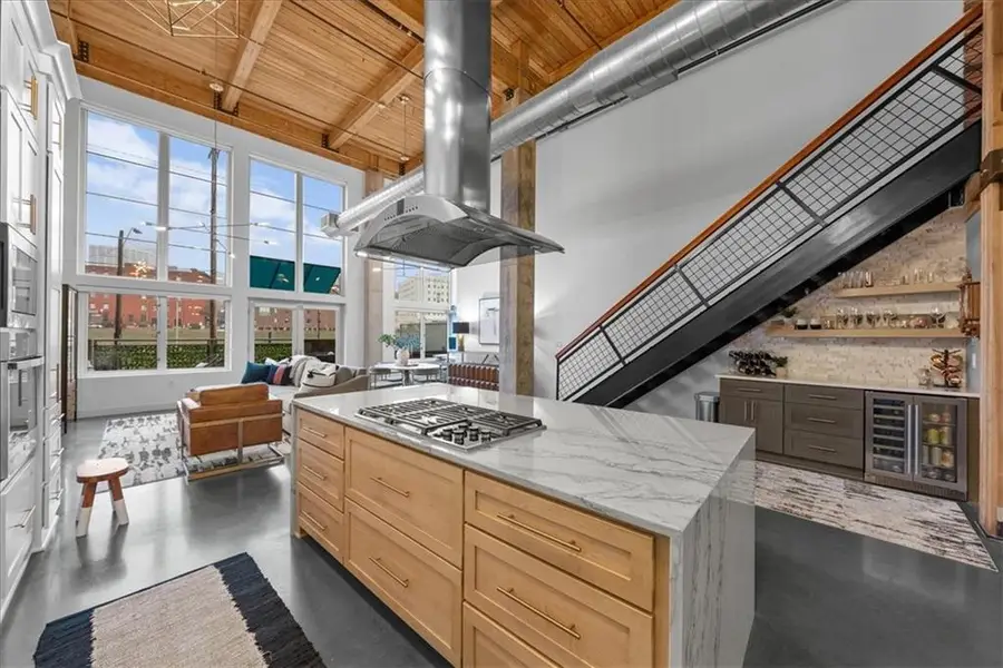 210 W 5th Street #108, Kansas City, MO 64105 - #3