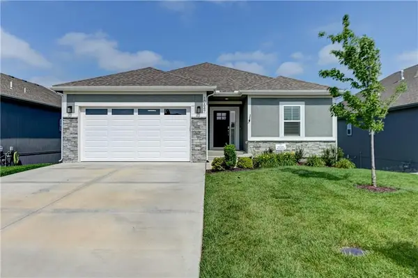 10647 N Bell Street, Kansas City, MO 64155