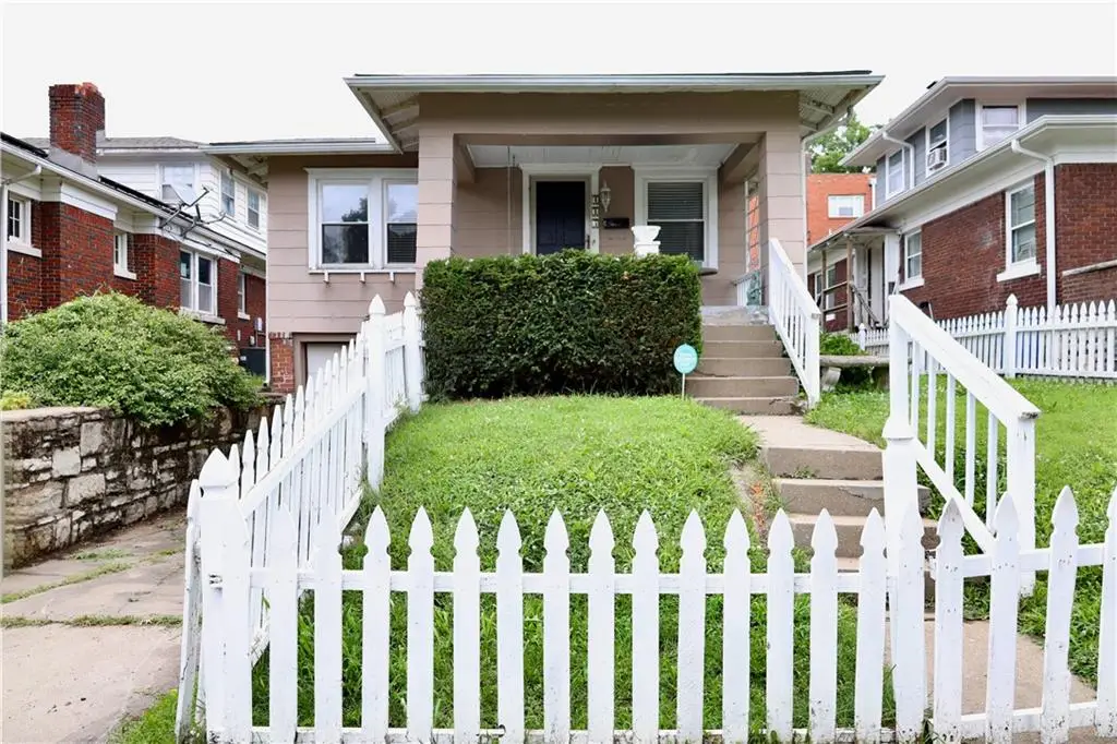 443 N 19th Street, Kansas City, KS 66102 - #1