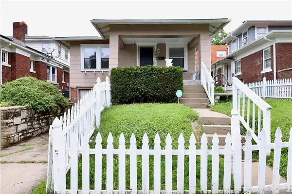 443 N 19th Street, Kansas City, KS 66102