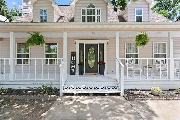 10337 SE 107th Terrace, Galena, KS 66739
