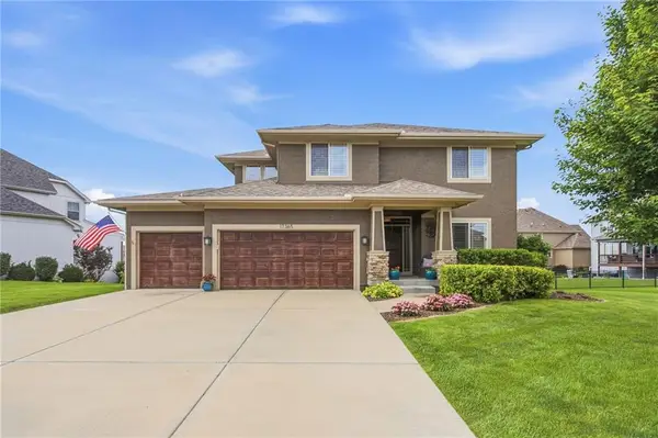17365 NW 130th Terrace, Platte City, MO 64079