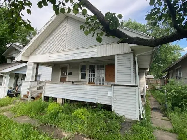 4011 King Hill Avenue, Saint Joseph, MO 64504 - #3