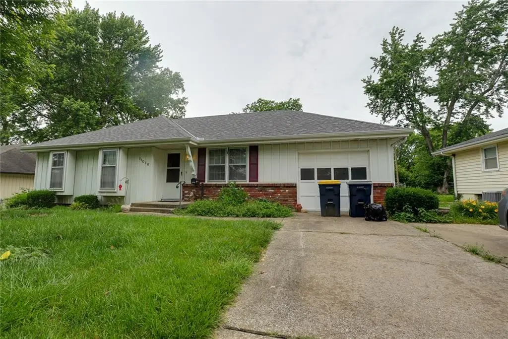 11016 Stark Avenue, Kansas City, MO 64134 - #1
