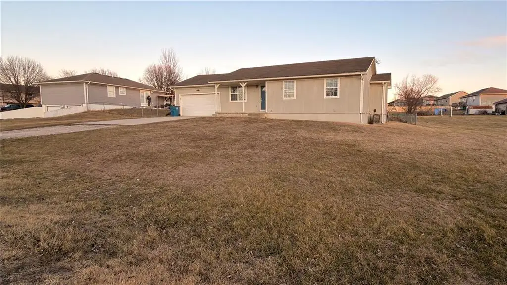 73 NW 291st Road, Centerview, MO 64019 - #1