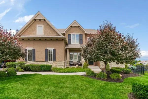 8130 Millridge Street, Lenexa, KS 66220