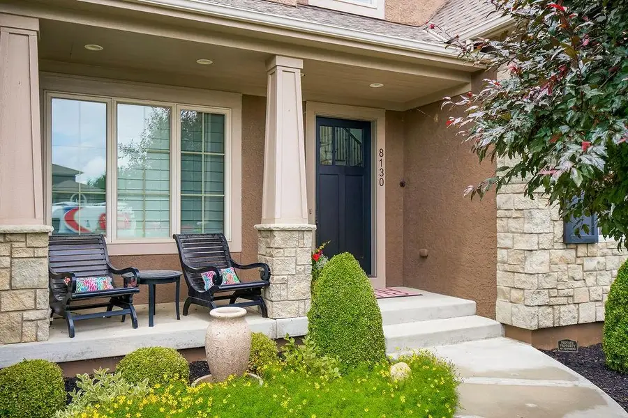 8130 Millridge Street, Lenexa, KS 66220 - #2