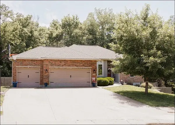 209 Westgate Circle, Warrensburg, MO 64093