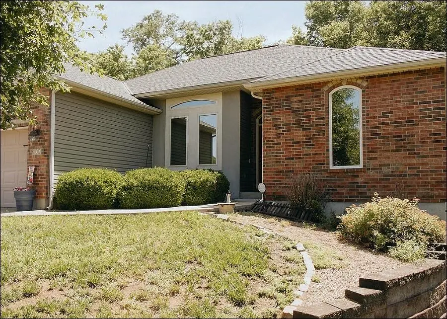209 Westgate Circle, Warrensburg, MO 64093 - #3