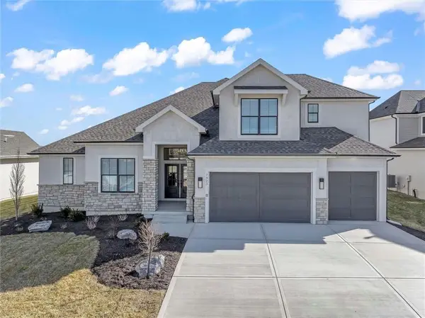 21115 W 81st Street, Shawnee, KS 66220