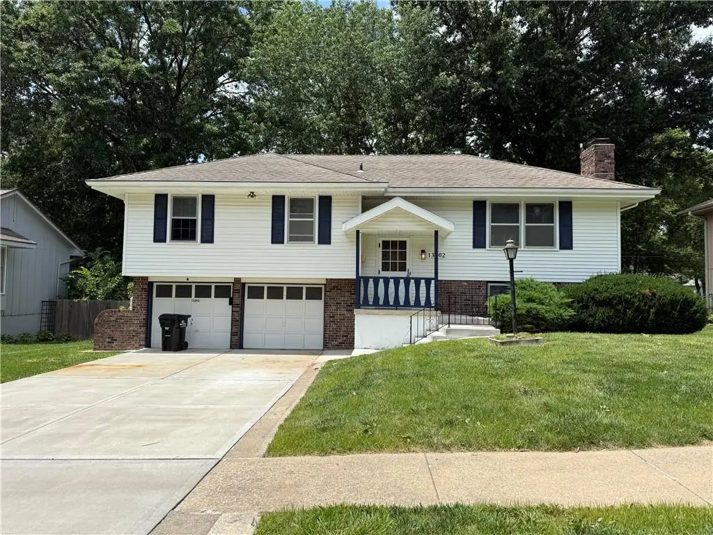 13202 Lowell Avenue, Grandview, MO 64030 - #1