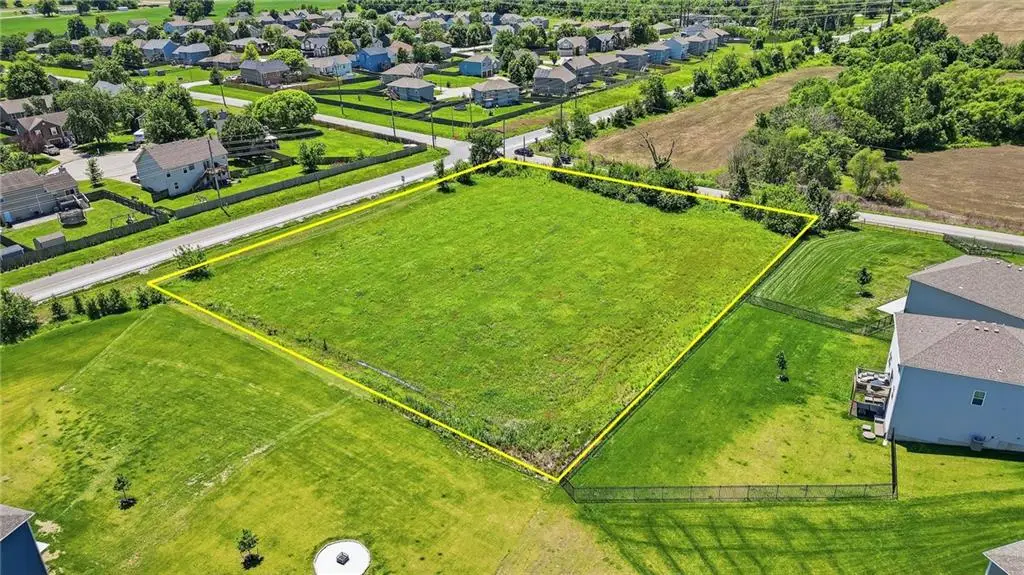S Harper Road, Peculiar, MO 64078 - #1