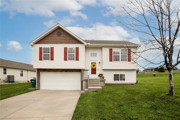 14413 Eastern Court, Grandview, MO 64030