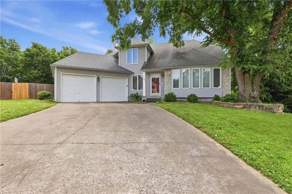 518 Edgewood Drive, Warrensburg, MO 64093 - #1