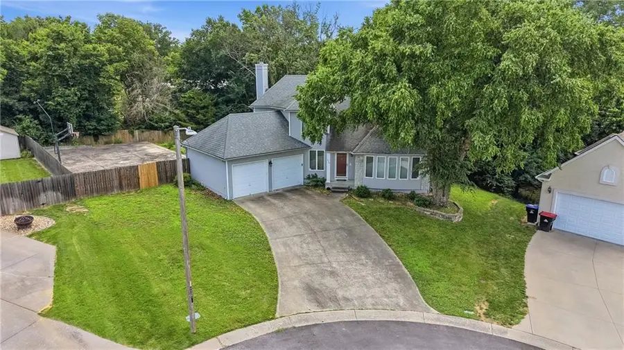 518 Edgewood Drive, Warrensburg, MO 64093 - #2