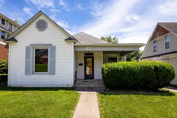 3010 Felix Street, St Joseph, MO 64501