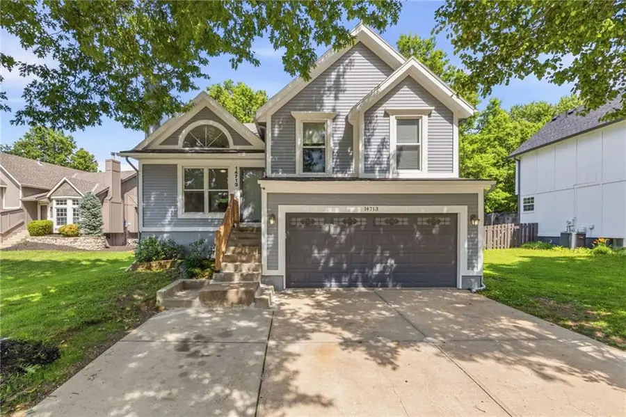 14713 Goodman Street, Overland Park, KS 66223 - #2